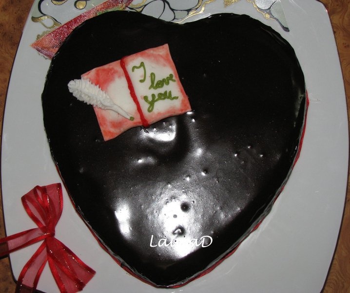 Tort Valentine