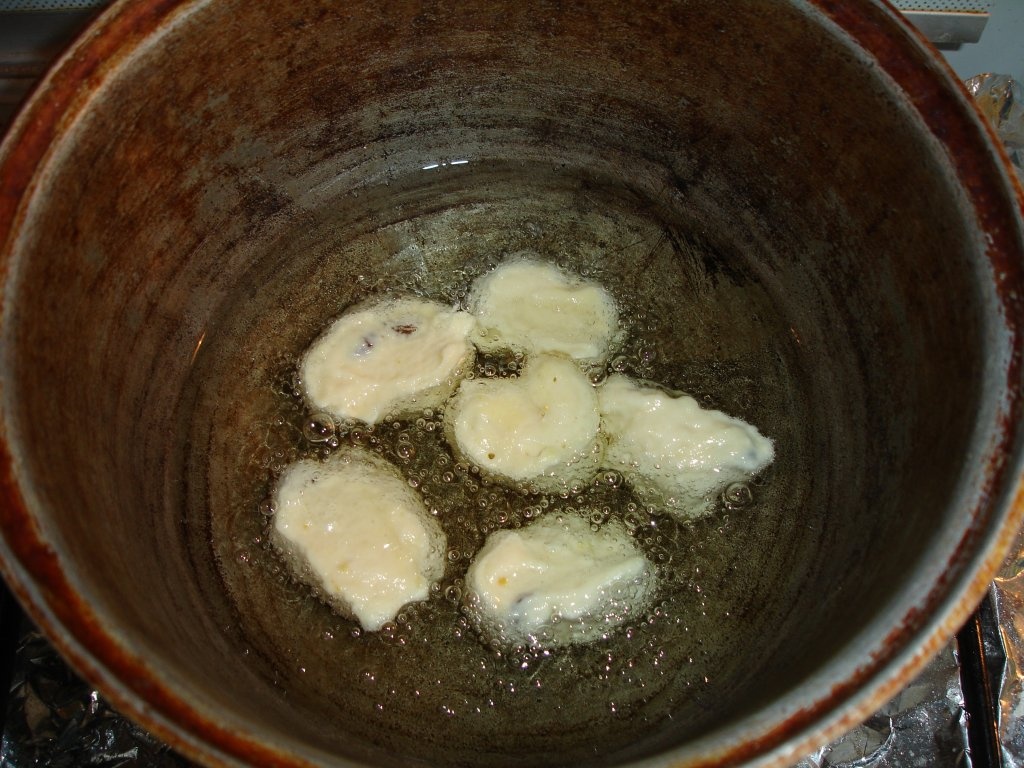 Tortelli di ricotta