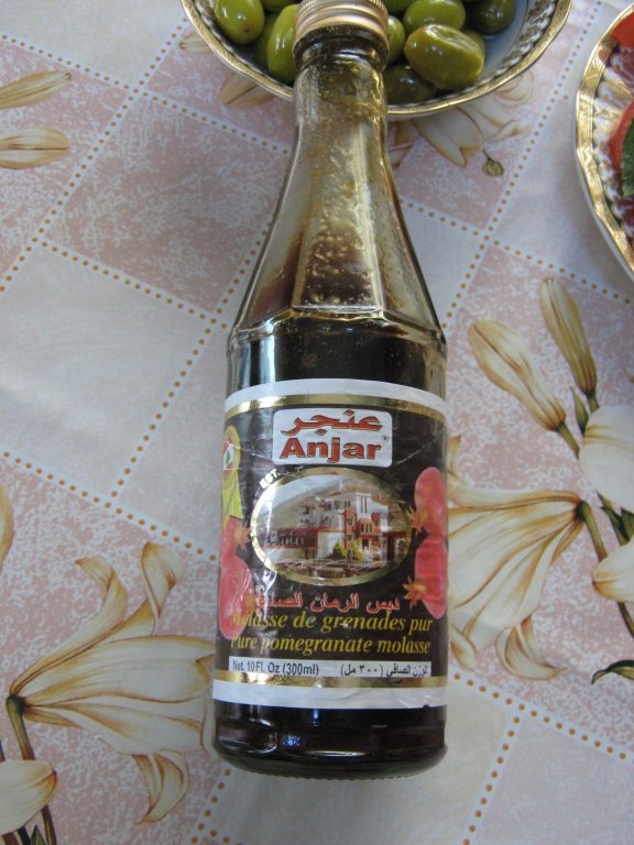 Ficatei de pui cu usturoi si frunza de patrunjel