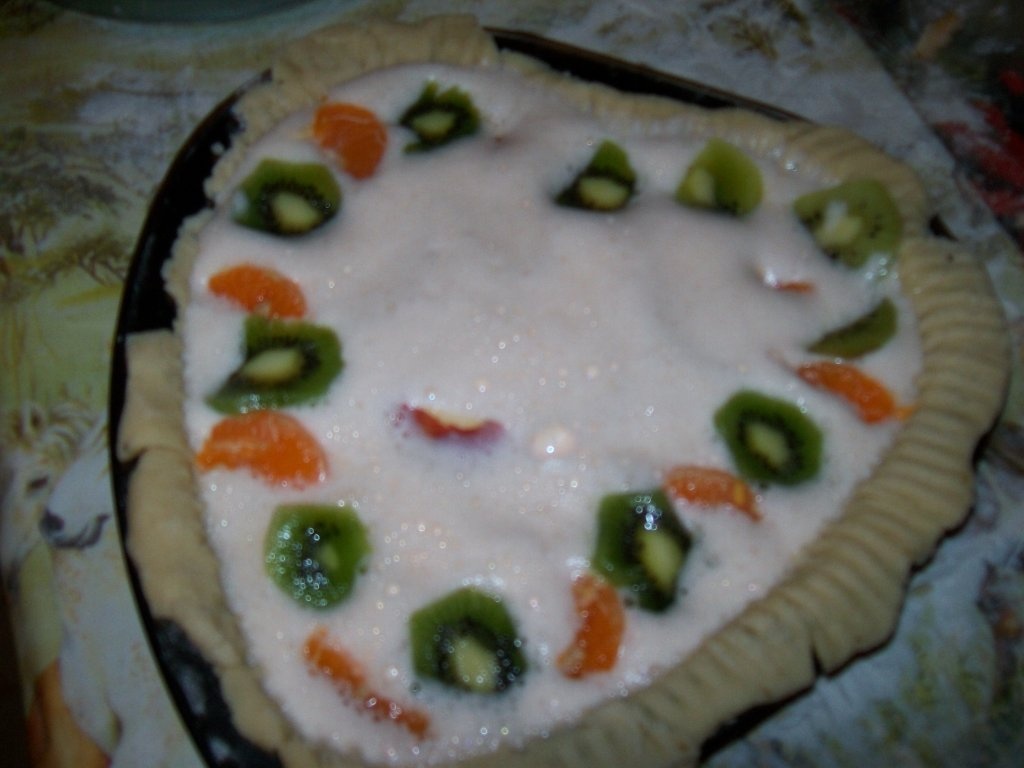 Tarta Happy Valentine’s Day