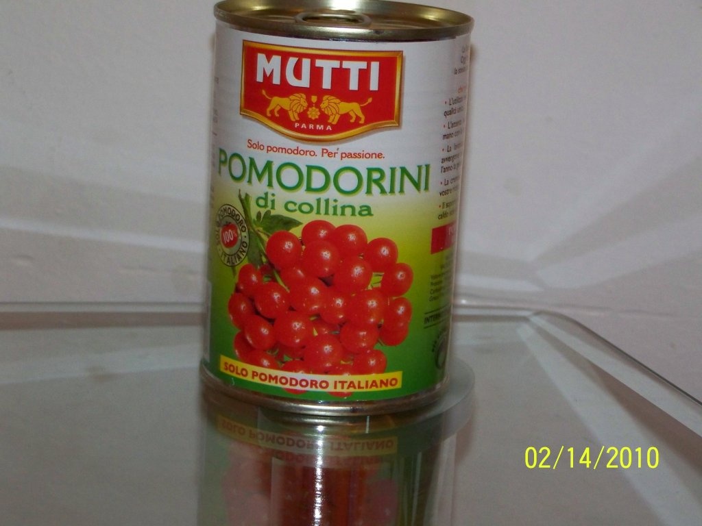 tocanita de rosi cu mamaliguta