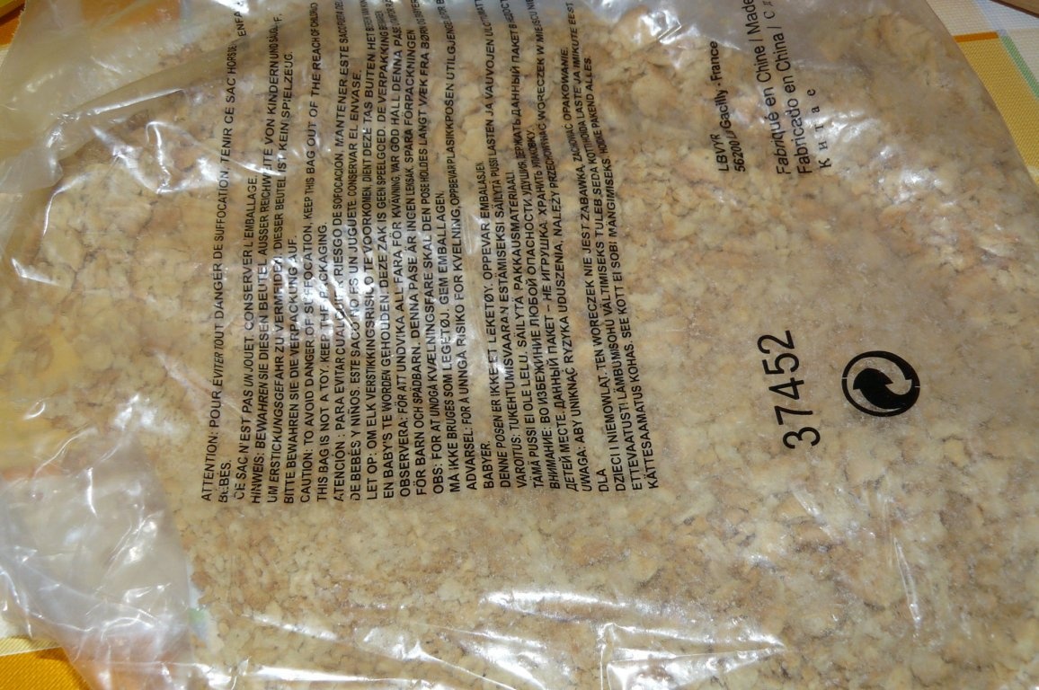 Salam de biscuiţi reţetă