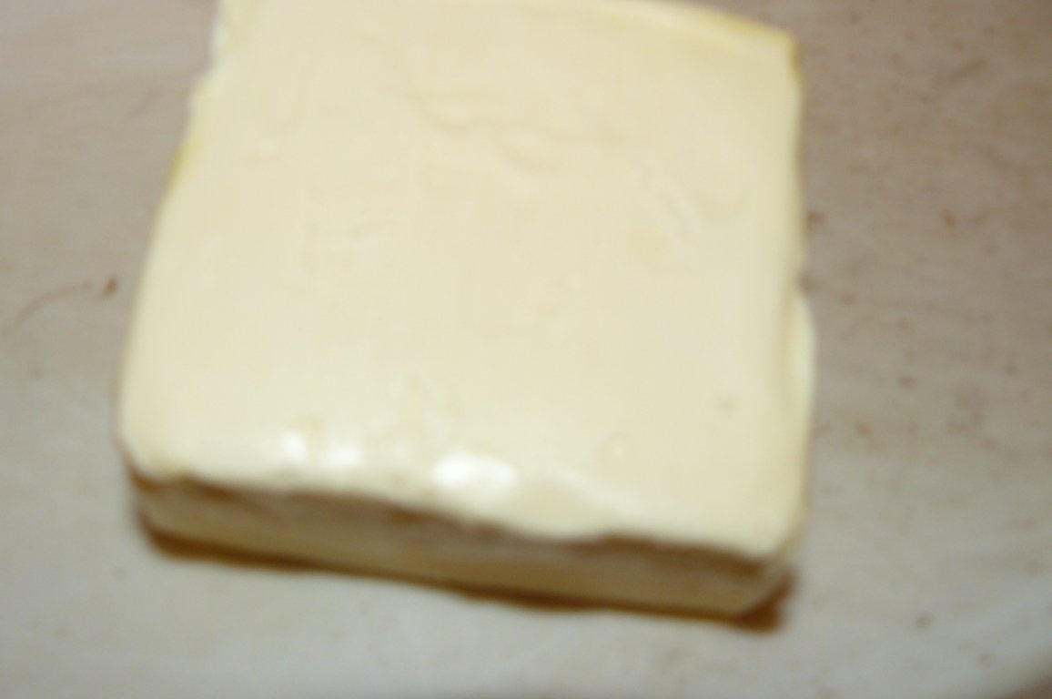 Salam de biscuiţi reţetă