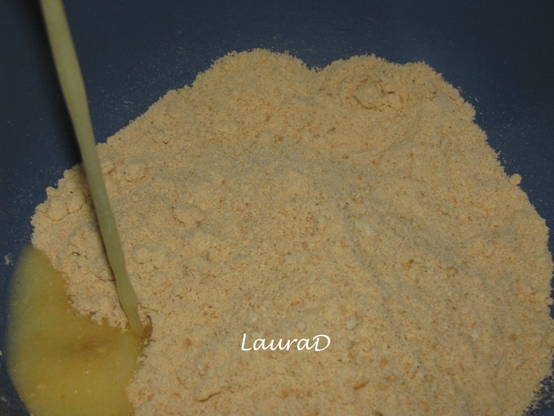 Prajiturica delicioasa