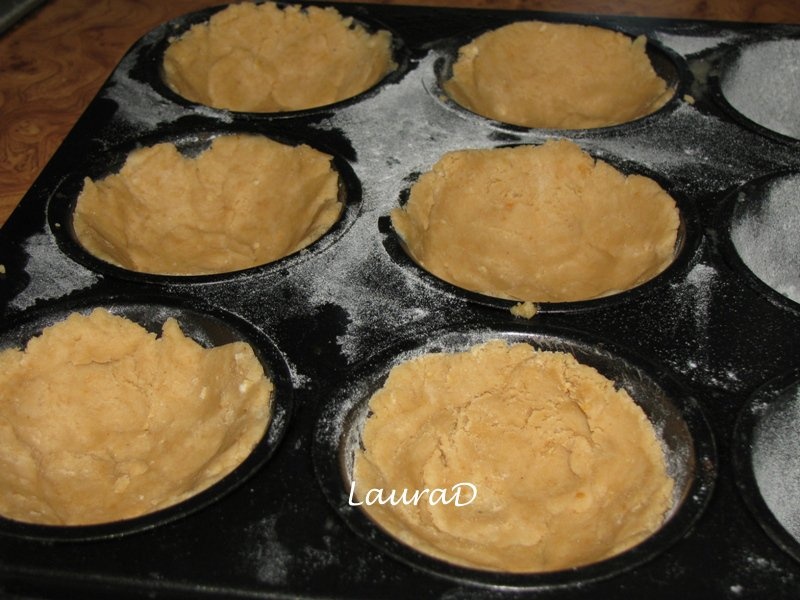 Prajiturica delicioasa