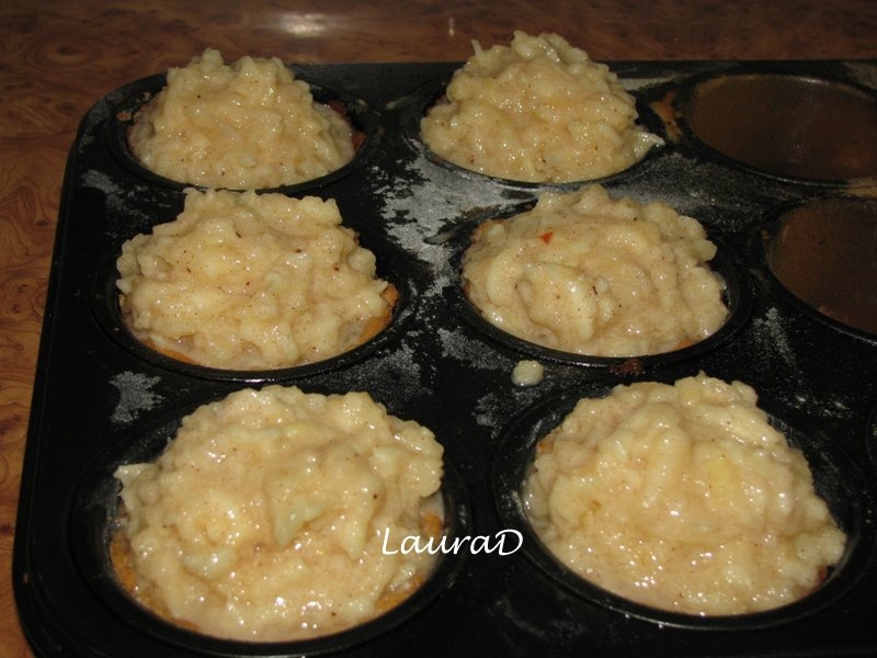 Prajiturica delicioasa