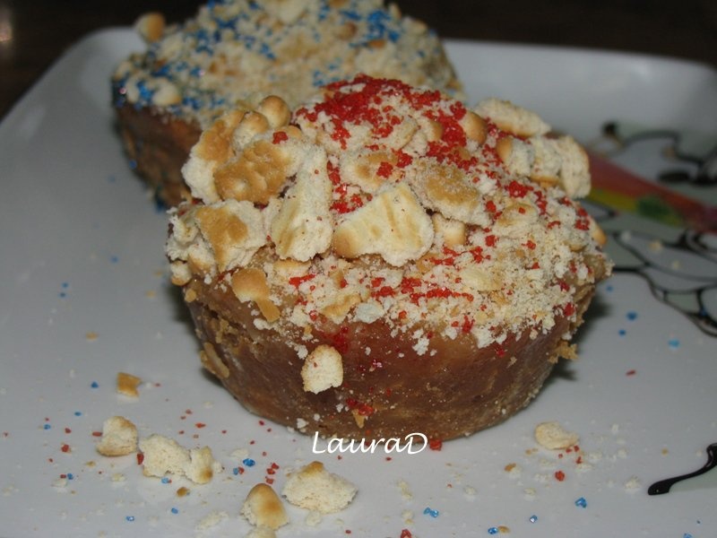 Prajiturica delicioasa