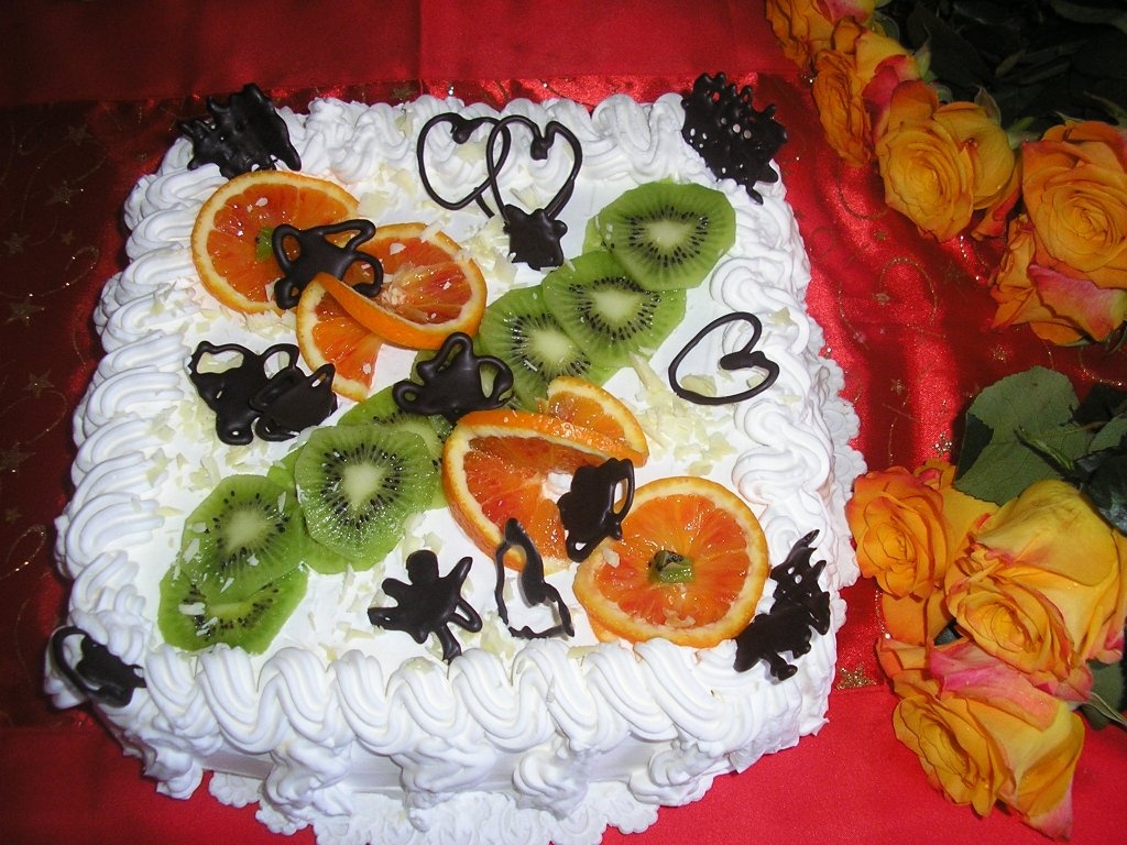 tort diplomat cu pere