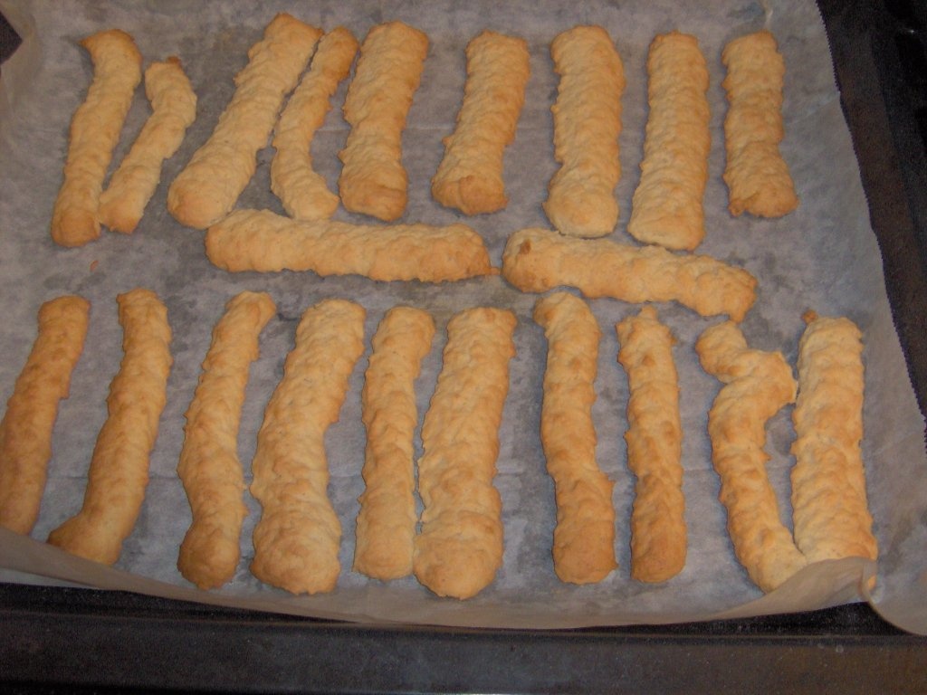 Biscuiti in stil marocan