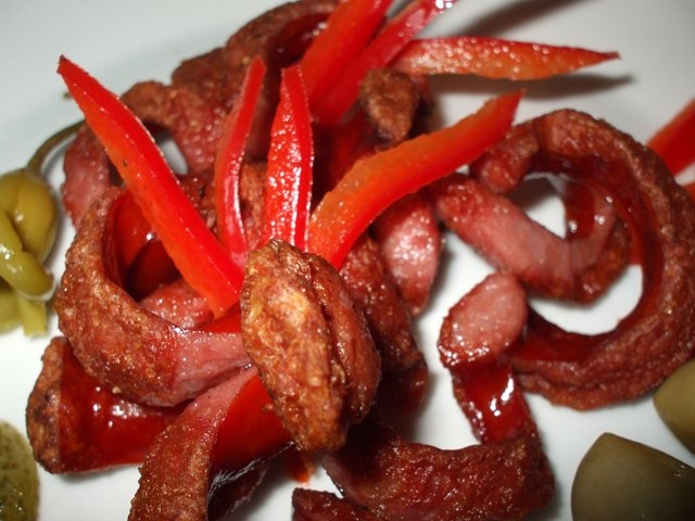 Flori de carnati cabanos