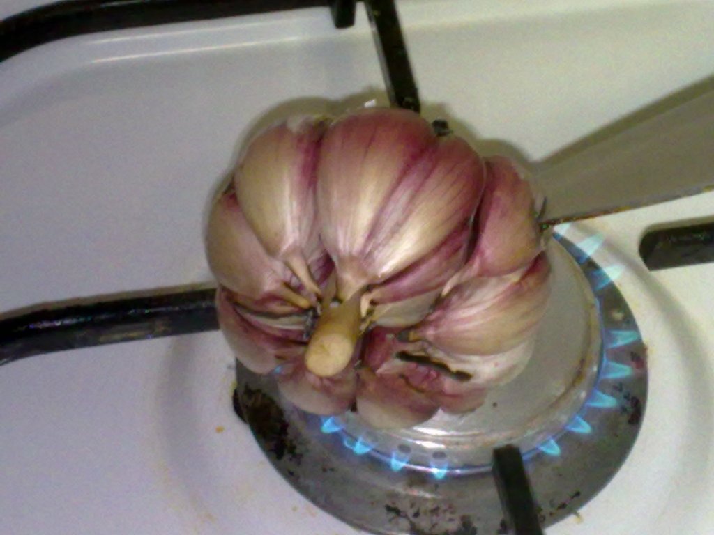 Potaje de acelga(tocana de cardon)