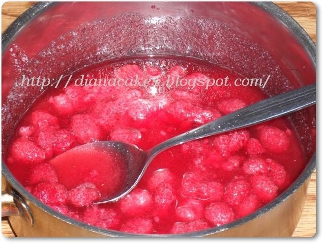 Tort Valentine's day