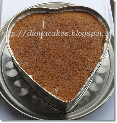 Tort Valentine's day