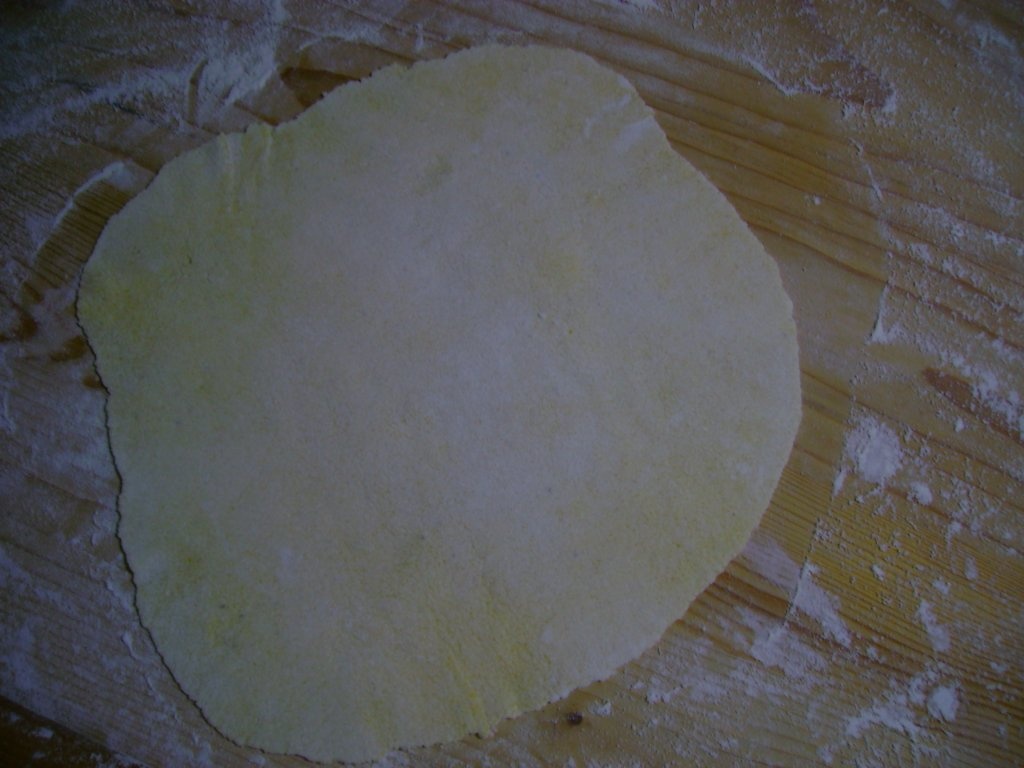 Tortillas umplute cu piept de pui picant