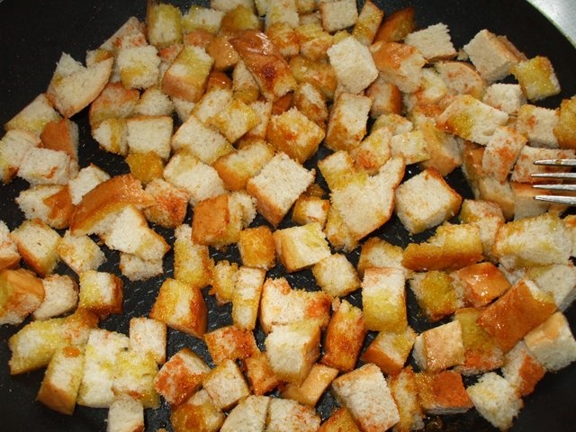 Supa crema de ciuperci cu perisoare