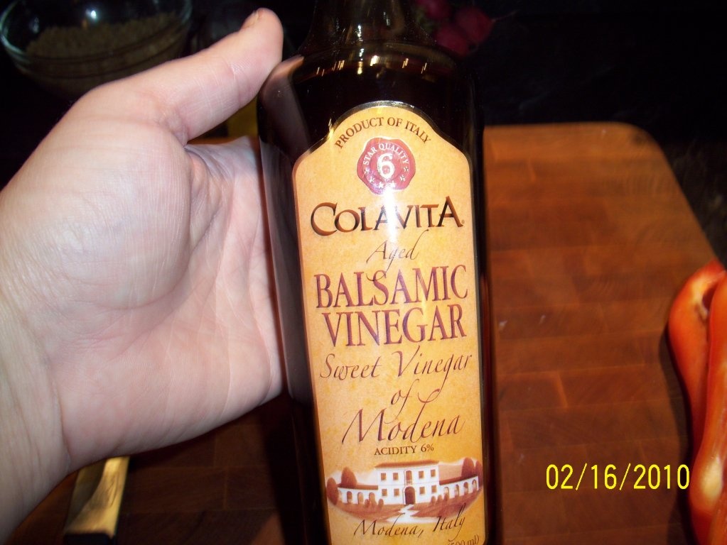 Pui cu carnat piscacios la slowcooker(oala de gatit incet)