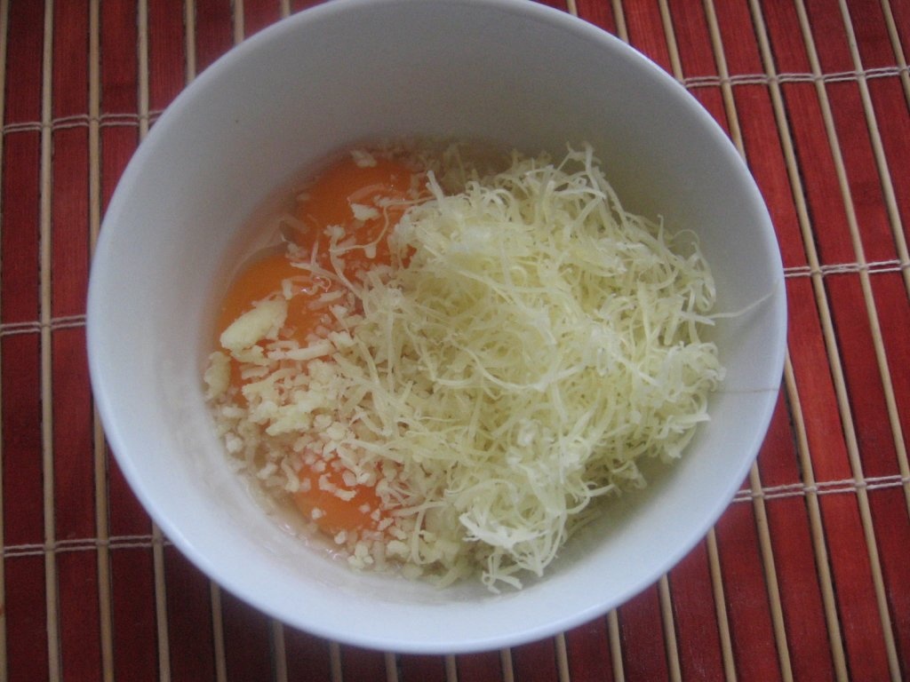 Spagetti alla Carbonara