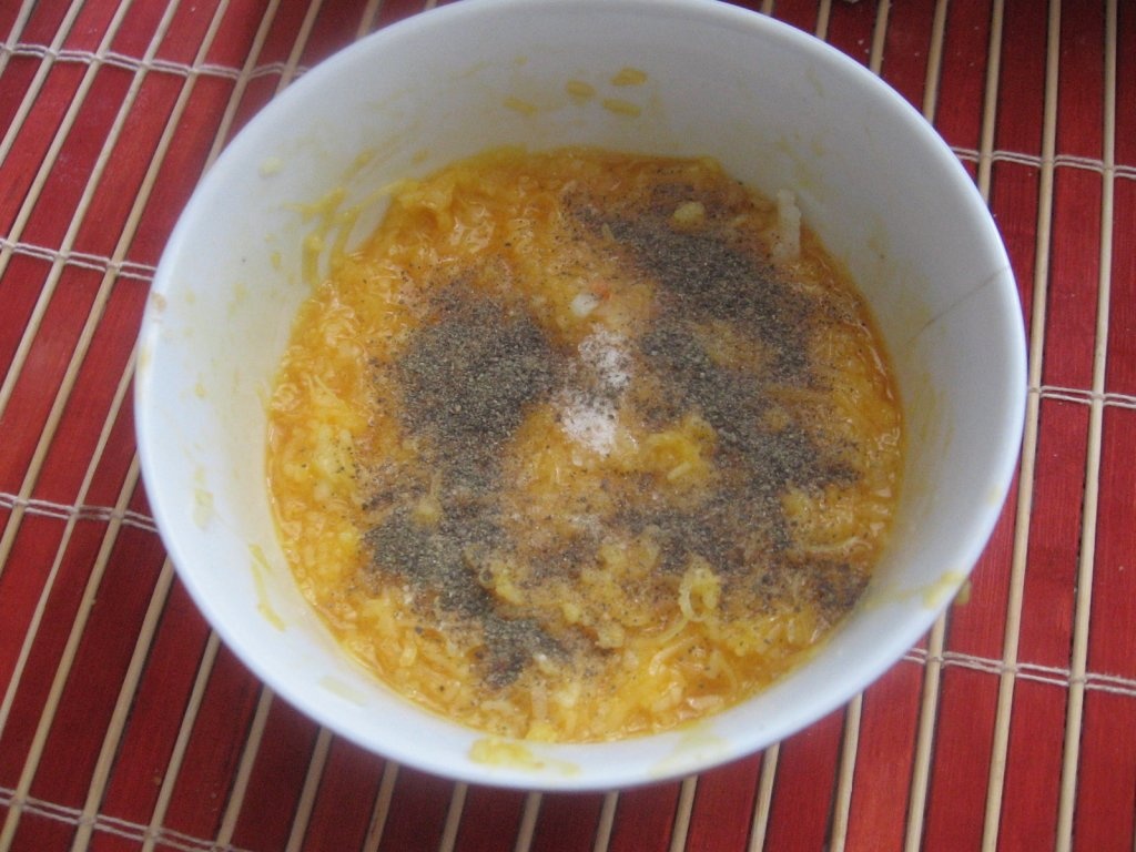 Spagetti alla Carbonara