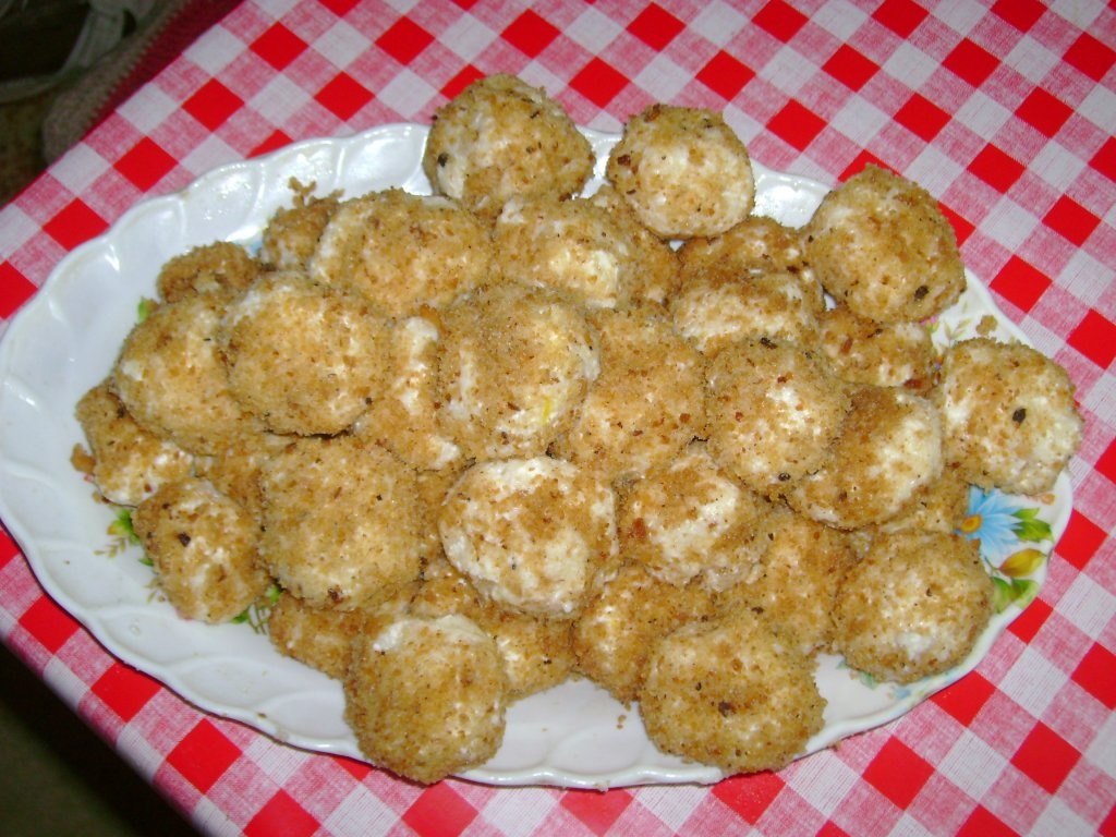 Reţetă de preparare a papanaşilor