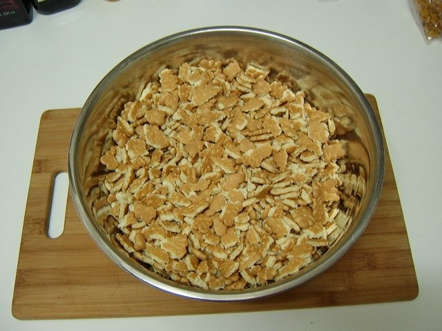 Salam de biscuiţi reţetă