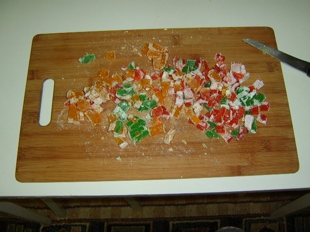 Salam de biscuiţi reţetă