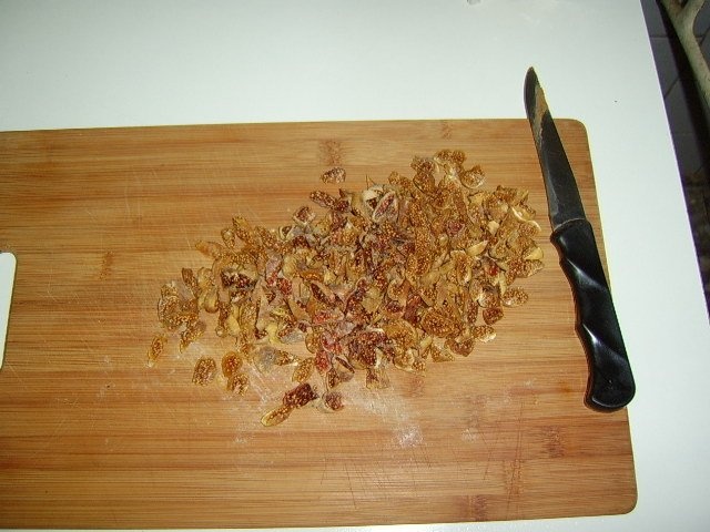 Salam de biscuiţi reţetă