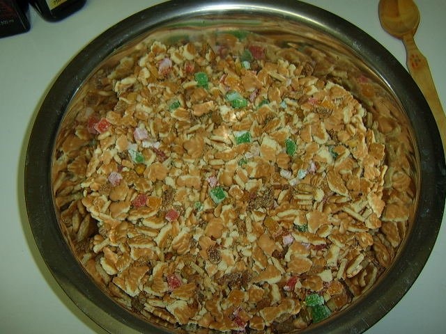 Salam de biscuiţi reţetă