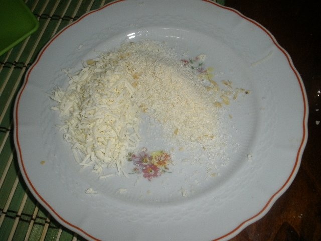 Penne Carbonara rețetă cu smântână