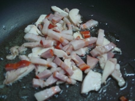 Salată de sparanghel