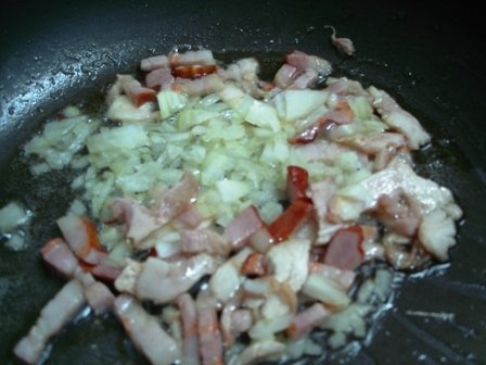 Salată de sparanghel