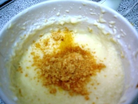 Pătrate cu portocale