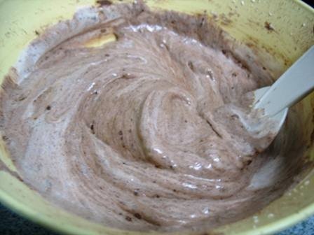 Tort "Pădurea Neagră"