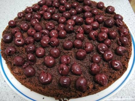 Tort "Pădurea Neagră"