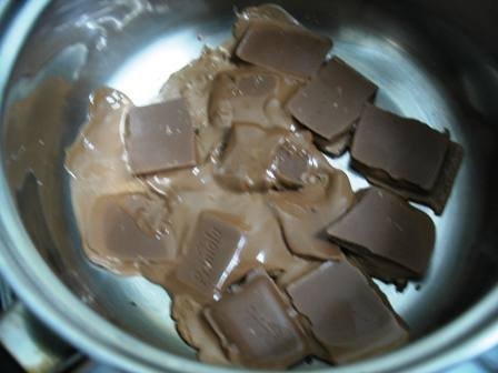 Tort "Pădurea Neagră"