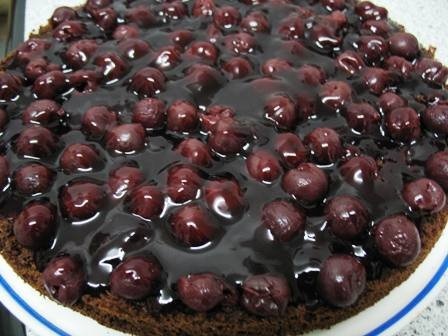 Tort "Pădurea Neagră"