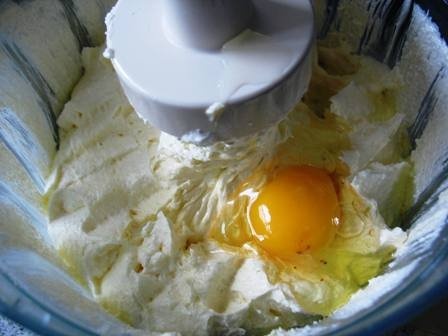 Muffins cu nucă de cocos