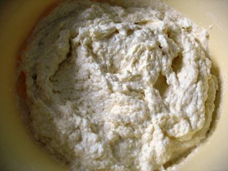 Muffins cu nucă de cocos