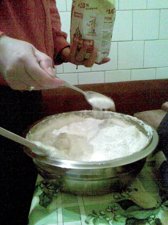 Tavalita cu pandispan