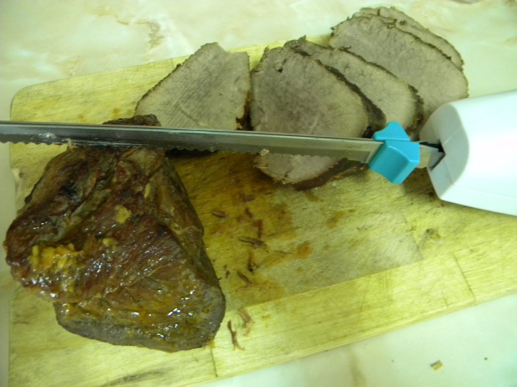 Brasato alla Milanese