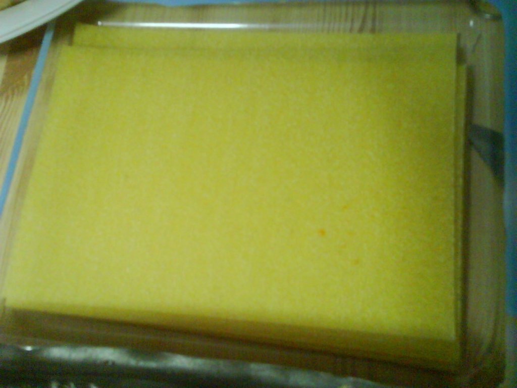 Lasagna cu carne de vita