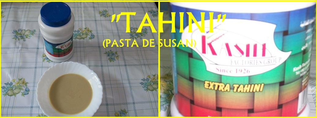 Baqdonisie(specific arab).Salata de patrunjel