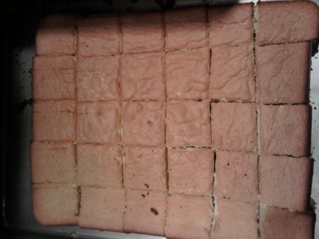 cubulete insiropate cu cocos