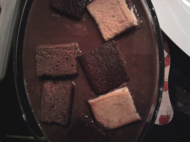 cubulete insiropate cu cocos