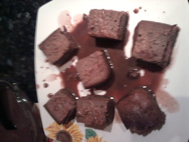 cubulete insiropate cu cocos