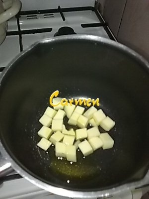 Pastrama de caprioara cu tagliatelle