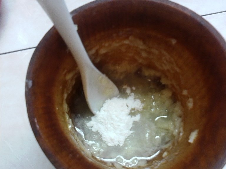 Mancarica de ciuperci pleurotus