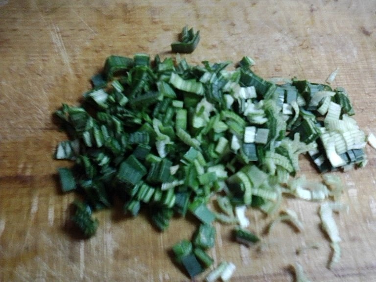 Mancarica de telina cu masline