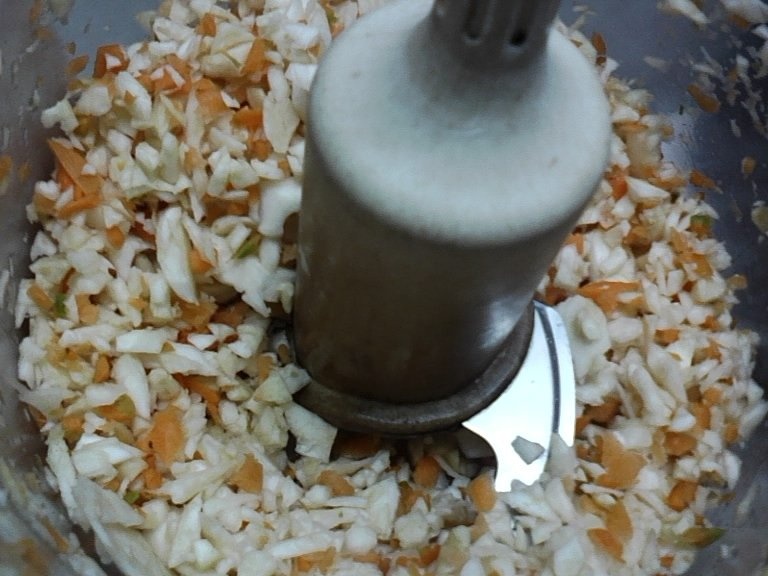 Mancarica de telina cu masline