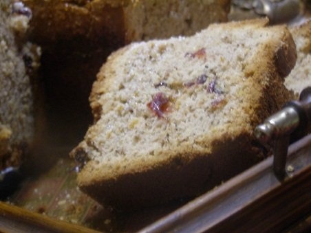 chec cu nuca si portocale