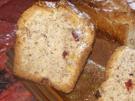 chec cu nuca si portocale